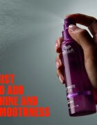 Wella Professionals Ultimate Color Spray spray a fénylő és selymes hajért 95 ml