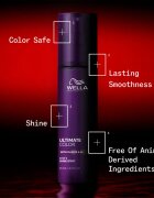 Wella Professionals Ultimate Color Spray spray a fénylő és selymes hajért 95 ml