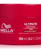 Wella Professionals Ultimate Repair Mask intenzíven tápláló maszk minden hajtípusra 150 ml
