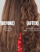 Wella Professionals Ultimate Repair Mask intenzíven tápláló maszk minden hajtípusra 150 ml