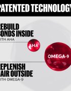 Wella Professionals Ultimate Repair Mask intenzíven tápláló maszk minden hajtípusra 150 ml
