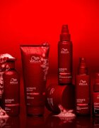 Wella Professionals Ultimate Repair Mask intenzíven tápláló maszk minden hajtípusra 150 ml