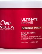 Wella Professionals Ultimate Repair Mask intenzíven tápláló maszk minden hajtípusra 500 ml