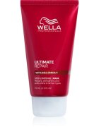 Wella Professionals Ultimate Repair Mask intenzíven tápláló maszk minden hajtípusra 75 ml