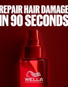 Wella Professionals Ultimate Repair Miracle Hair Rescue leöblítést nem igénylő szérum spray formában a károsult hajra 95 ml