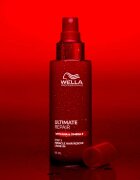 Wella Professionals Ultimate Repair Miracle Hair Rescue leöblítést nem igénylő szérum spray formában a károsult hajra 95 ml