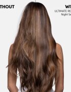 Wella Professionals Ultimate Repair Night Serum éjszakai megújító szérum hajra 95 ml