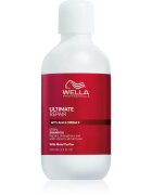 Wella Professionals Ultimate Repair Shampoo hajerősítő sampon a sérült hajra 100 ml