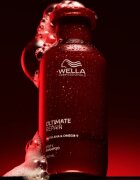 Wella Professionals Ultimate Repair Shampoo hajerősítő sampon a sérült hajra 100 ml