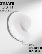 Wella Professionals Ultimate Smooth Conditioner tápláló kondícionáló a fénylő és selymes hajért 1000 ml