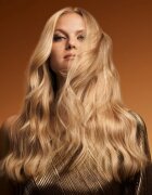 Wella Professionals Ultimate Smooth Conditioner tápláló kondícionáló a fénylő és selymes hajért 200 ml