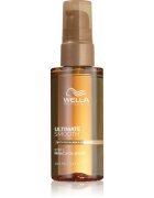 Wella Professionals Ultimate Smooth Oil tápláló olajos szérum hajra 100 ml