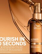 Wella Professionals Ultimate Smooth Oil tápláló olajos szérum hajra 100 ml