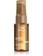 Wella Professionals Ultimate Smooth Oil tápláló olajos szérum hajra 30 ml