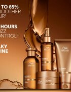 Wella Professionals Ultimate Smooth Oil tápláló olajos szérum hajra 30 ml