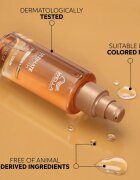 Wella Professionals Ultimate Smooth Oil tápláló olajos szérum hajra 30 ml