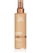 Wella Professionals Ultimate Smooth Silky Milk leöblítést nem igénylő ápolás hajra 100 ml
