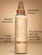 Wella Professionals Ultimate Smooth Silky Milk leöblítést nem igénylő ápolás hajra 100 ml