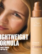 Wella Professionals Ultimate Smooth Silky Milk leöblítést nem igénylő ápolás hajra 100 ml