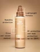 Wella Professionals Ultimate Smooth Silky Milk leöblítést nem igénylő ápolás hajra 30 ml