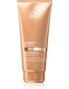 Wella Professionals Ultimate Smooth takarékos kiszerelés a fénylő és selymes hajért