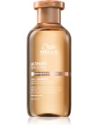 Wella Professionals Ultimate Smooth takarékos kiszerelés a fénylő és selymes hajért
