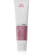 Wella Professionals Wellaplex regeneratív és helyreállító kezelés festett vagy melírozott hajra 100 ml