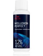 Wella Professionals Welloxon Perfect aktiváló emulzió 12% 40 vol. 60 ml
