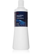 Wella Professionals Welloxon Perfect színelőhívó emulzió 6 % 20 vol. minden hajtípusra 1000 ml