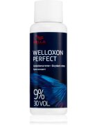 Wella Professionals Welloxon Perfect színelőhívó emulzió 9% 30 vol. hajra 60 ml