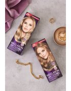 Wella ton Intense tartós hajfesték Argán olajjal árnyalat 9/3 Gold Blonde 1 db