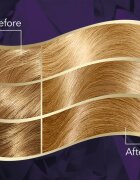 Wella ton Intense tartós hajfesték Argán olajjal árnyalat 9/3 Gold Blonde 1 db