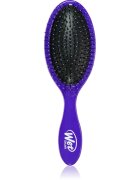 Wet Brush Custom care thin hair Detangler purple hajkefe a finom hajért Purple 1 db