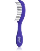 Wet Brush Custom care thin hair Detangling comb kefe a könnyű kifésülésért 1 db
