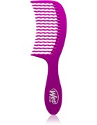 Wet Brush Dtangling Comb Purple fésű Purple 1 db