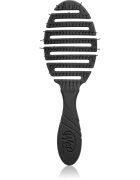 Wet Brush Flex Dry lapos kefe hajra Black 1 db