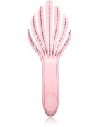 Wet Brush Go Green Curl detangling brush hajkefe a hullámos és göndör hajra 1 db