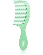 Wet Brush Go Green Detangling comb fésű 1 db