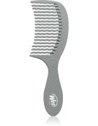 Wet Brush Go Green Detangling comb fésű Charocal 1 db