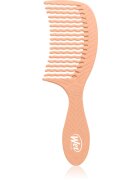 Wet Brush Go Green Detangling comb fésű Coconut oil 1 db