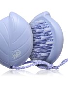 Wet Brush Go Green Oil infused scalp massager and exfoliator masszázs kefe a hajra és a fejbőrre 1 db