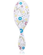 Wet Brush Kids detangler hajkefe gyermekeknek Rainbows 1 db