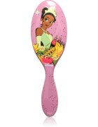 Wet Brush Original Detangler Disney Princess hajkefe Tiana 1 db