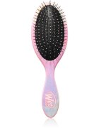 Wet Brush Original Detangler hajkefe a könnyű kifésülésért Color wash - stripes 1 db