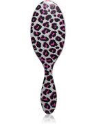 Wet Brush Original Detangler Safari hajkefe a szép hajért és bőrért Pink Leopard 1 db