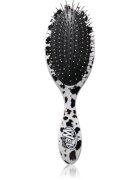Wet Brush Original Detangler Safari hajkefe a szép hajért és bőrért Zebra 1 db