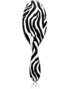 Wet Brush Original Detangler Safari hajkefe a szép hajért és bőrért Zebra 1 db