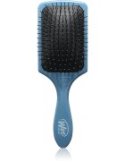 Wet Brush Paddle Detangler hajkefe Blue 1 db