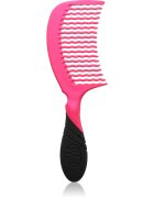 Wet Brush Pro Detangling Comb fésű a könnyű kifésülésért Pink 1 db
