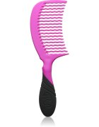 Wet Brush Pro Detangling Comb fésű a könnyű kifésülésért Purple 1 db